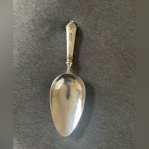 Pottery  barn scoop
